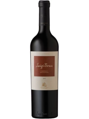 Вино Luigi Bosca, Cabernet Sauvignon 2011, 0.75 л