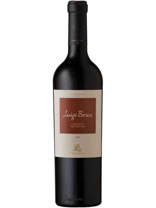 Luigi Bosca, Cabernet Sauvignon