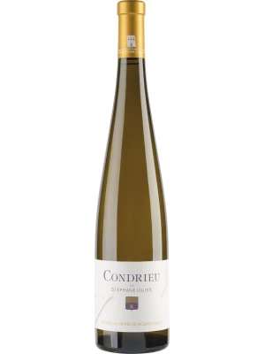 Вино Stephane Ogier, Condrieu Les Vieilles Vignes de Jacques Vernay 2016, 0.75 л