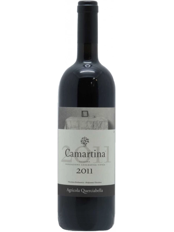 Querciabella, Camartina, Toscana IGT