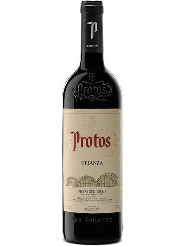 Protos Crianza