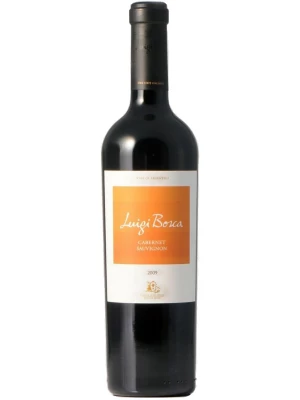 Вино Luigi Bosca, Cabernet Sauvignon 2009, 0.75 л