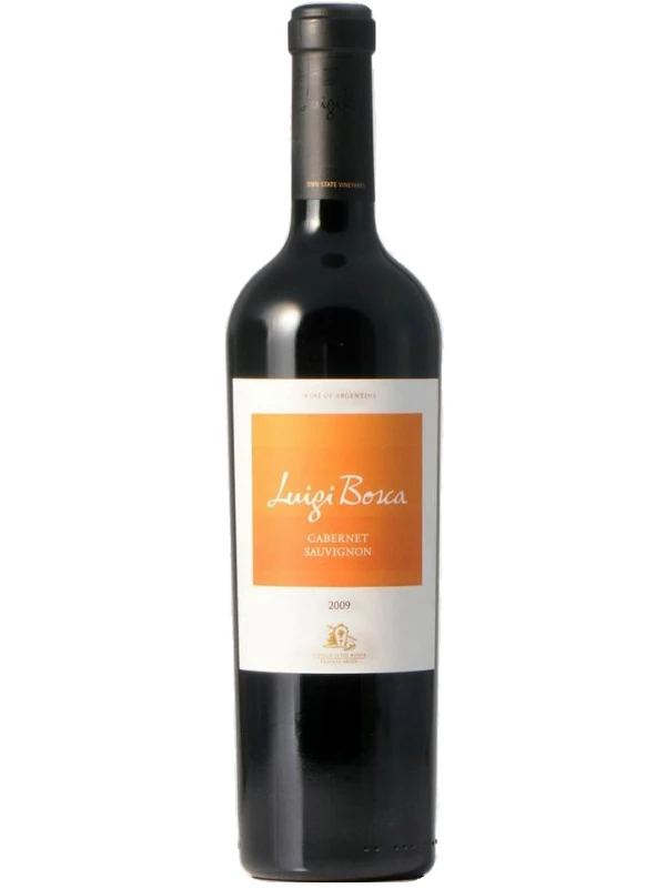Luigi Bosca, Cabernet Sauvignon