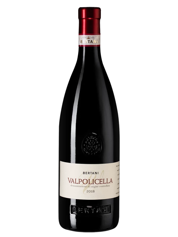 Valpolicella Linea Classica, Италия Bertani