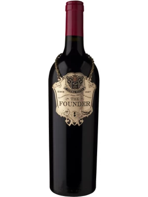 Вино Buena Vista, The Founder 2017, 0.75 л