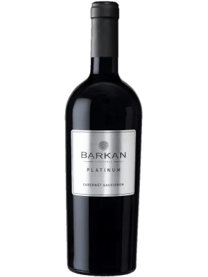 Вино Barkan, Platinum Cabernet Sauvignon 2019, 0.75 л