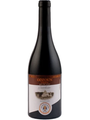 Вино Gevorkian Winery, Odzoun 0.75 л
