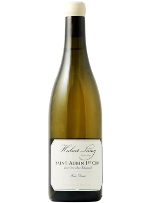 Вино Domaine Hubert Lamy, Saint-Aubin 1er Cru Derriere Chez Edouard Haute Densite AOC 2014, 0.75 л
