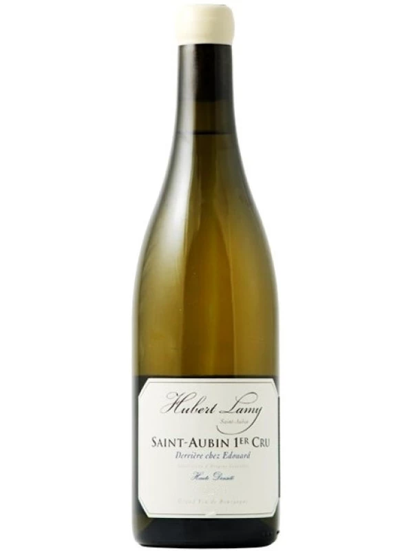 Domaine Hubert Lamy, Saint-Aubin 1er Cru Derriere Chez Edouard Haute Densite AOC