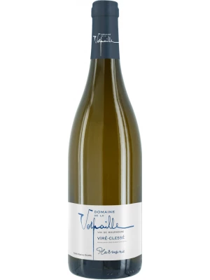 Вино Domaine de la Verpaille, Vire-Clesse Harmonie AOC 2021, 0.75 л