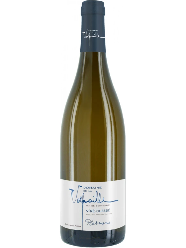 Domaine de la Verpaille, Vire-Clesse Harmonie AOC