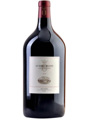 Вино Ornellaia, Le Serre Nuove 2009, 3 л