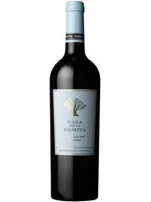 Вино Casa de la Ermita, Seleccion Rey Limitada, Jumilla DO 0.75 л