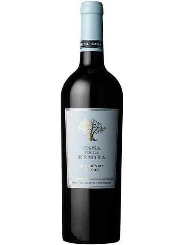 Casa de la Ermita, Seleccion Rey Limitada, Jumilla DO