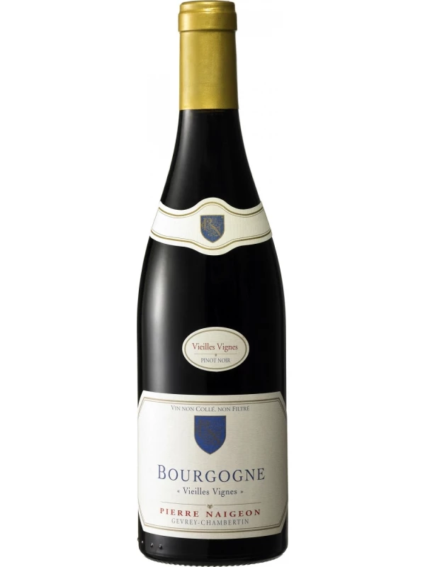 Pierre Naigeon, Bourgogne Vieilles Vignes AOC