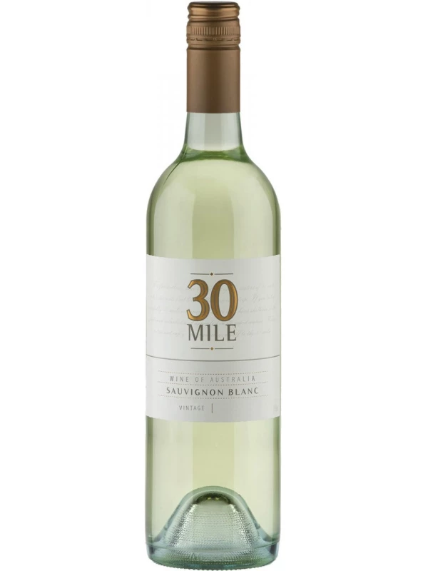 Quarisa, 30 Mile Sauvignon Blanc
