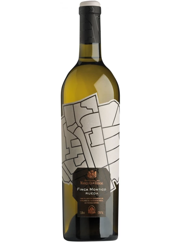 Marques de Riscal, Finca Montico, Rueda DO