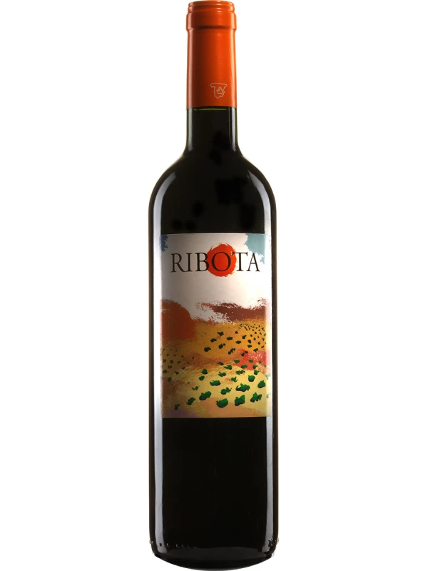 Ribota, Castilla La Mancha VdT