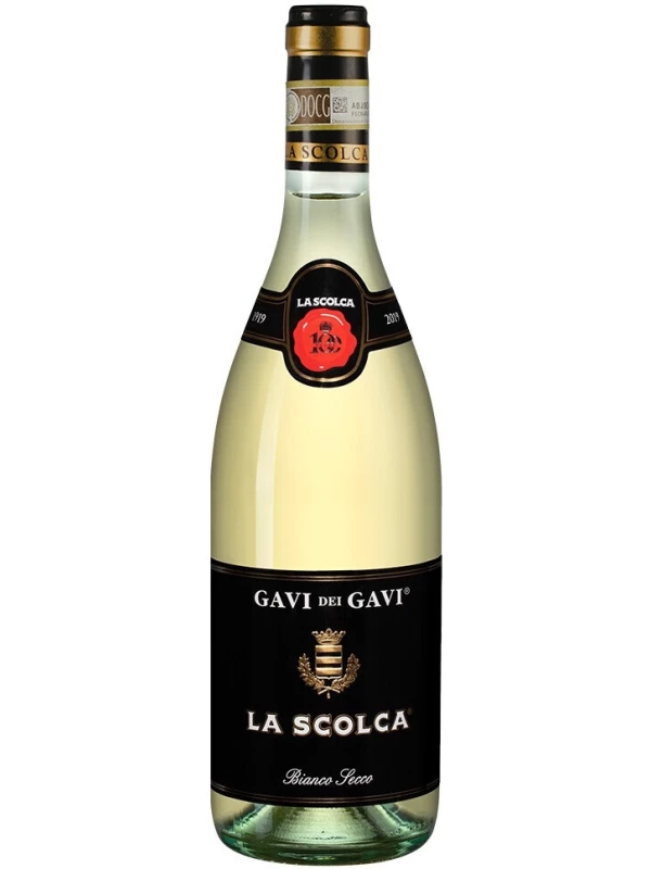 La Scolca, Gavi dei Gavi DOCG