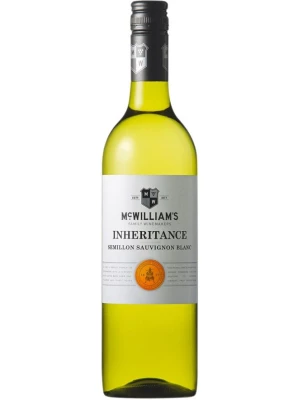 Вино McWilliam's Inheritance Sauvignon Blanc-Semillon 0.75 л
