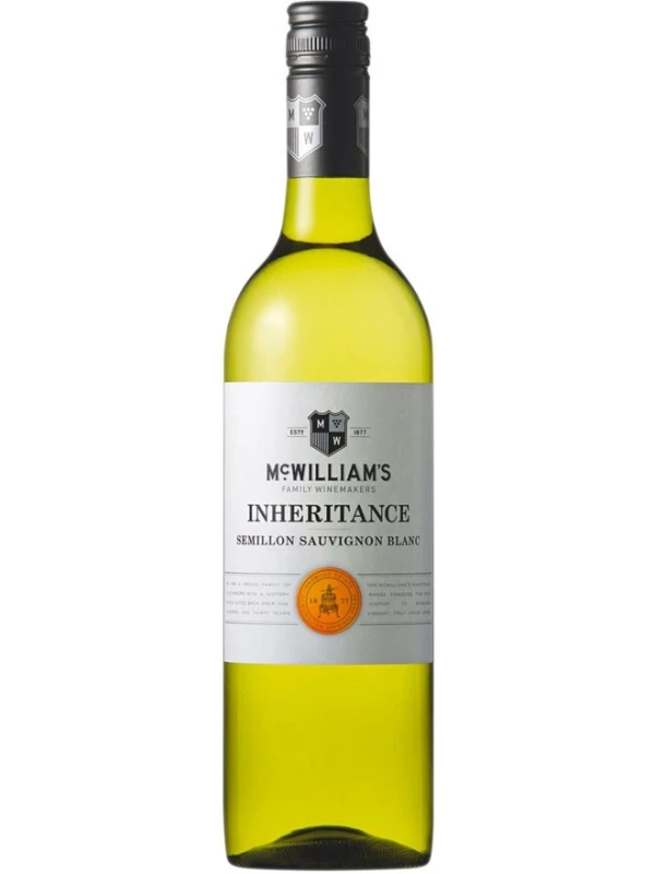 McWilliam's Inheritance Sauvignon Blanc-Semillon