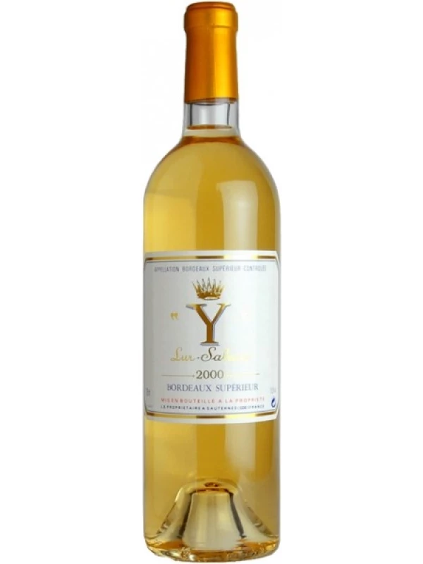 Y d'Yquem