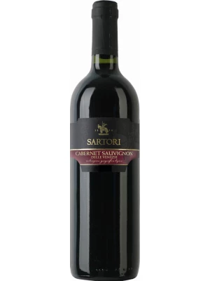 Вино Sartori, Cabernet Sauvignon Delle Venezie IGT 0.75 л