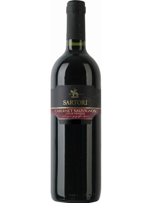 Sartori, Cabernet Sauvignon Delle Venezie IGT