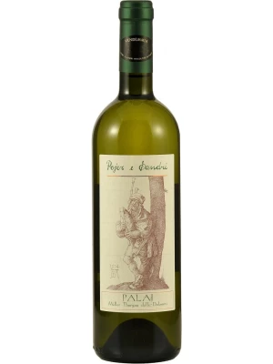 Вино Pojer & Sandri, Palai, Dolomiti IGT 2015, 0.75 л
