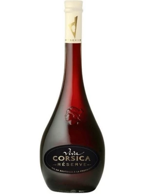 Вино Viva Corsica Rouge 0.75 л