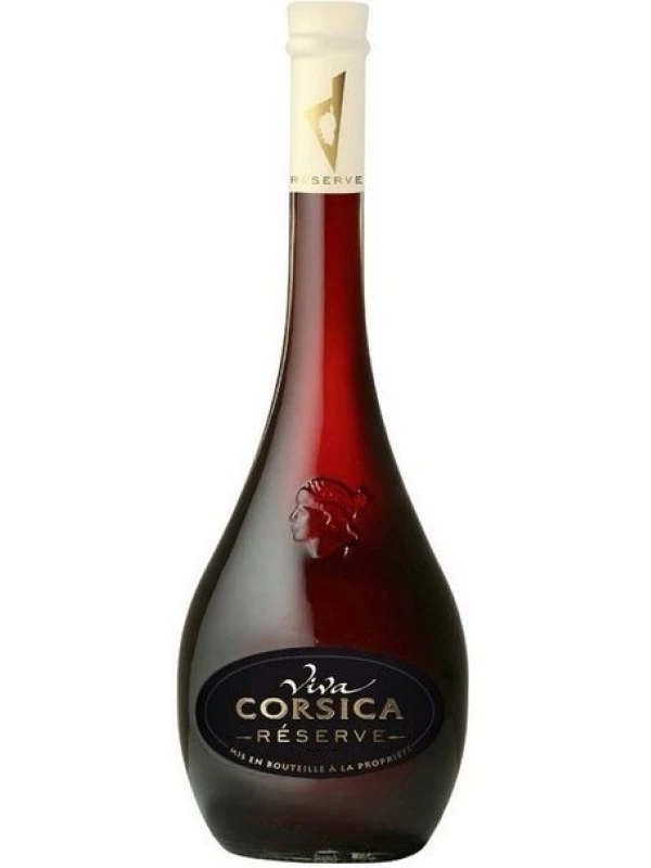 Viva Corsica Rouge