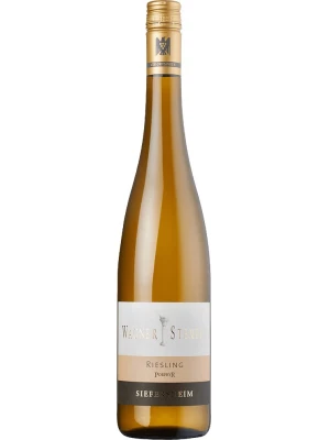 Вино Wagner-Stempel, Siefersheim Riesling Porphyr 0.75 л