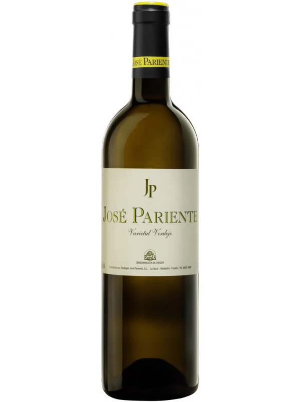 Jose Pariente, Verdejo, Rueda DO
