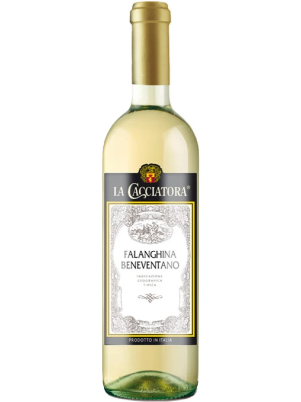 La Cacciatora Falanghina Beneventano IGT