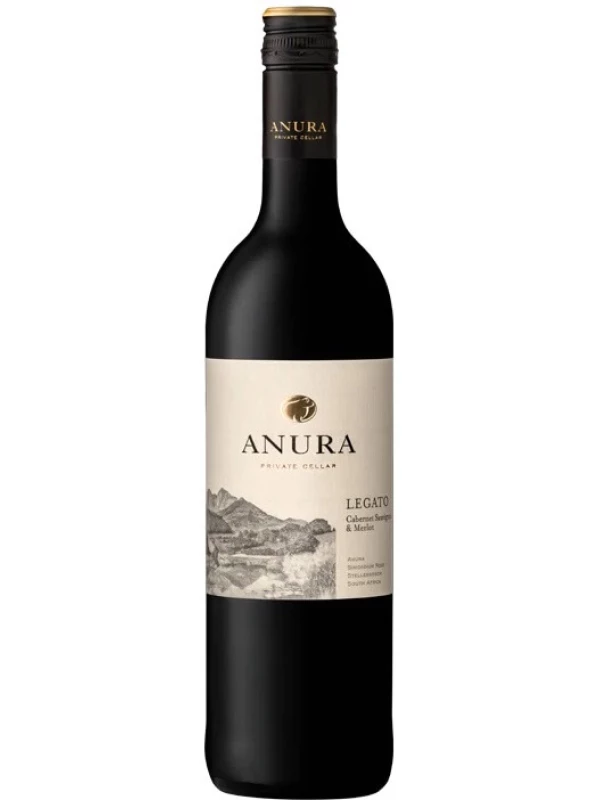 Anura, Legato