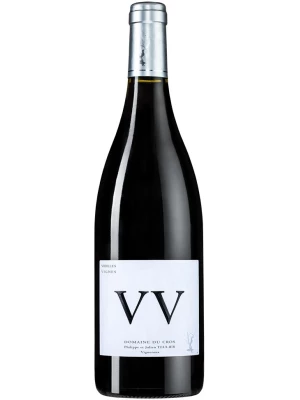 Вино Domaine du Cros, Marcillac Vieilles Vignes AOC 2019, 0.75 л