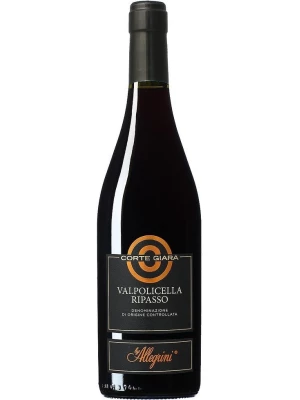Вино Corte Giara, Ripasso Valpolicella DOC 2014, 0.75 л