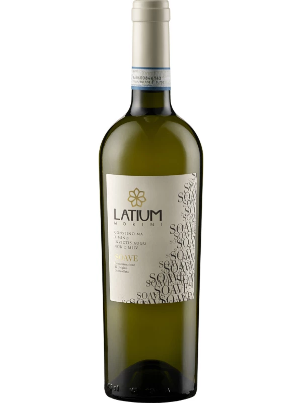 Latium Morini, Soave DOC