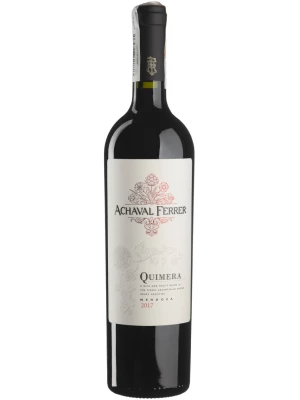 Вино Achaval Ferrer, Quimera 2018, 0.75 л