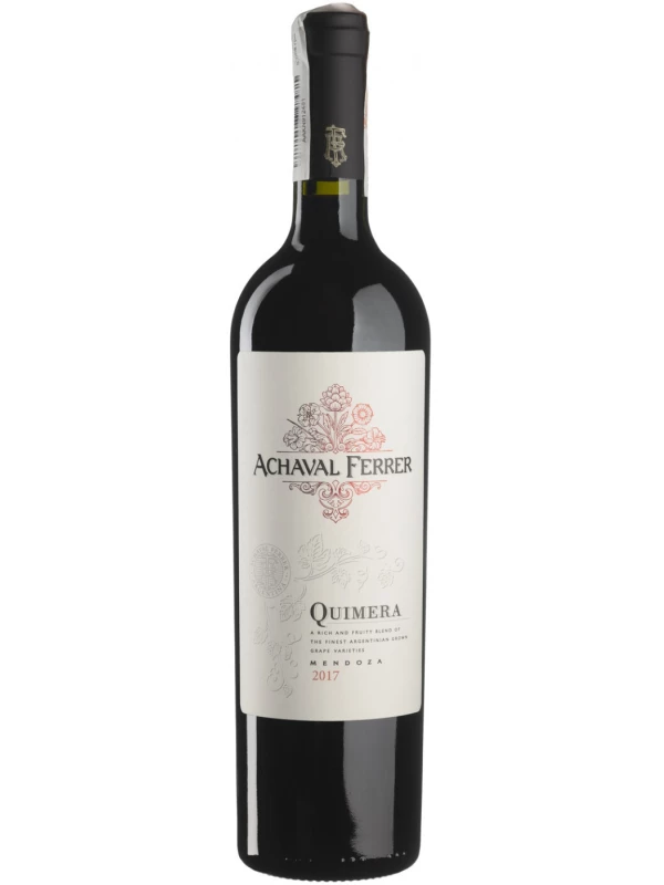Achaval Ferrer, Quimera