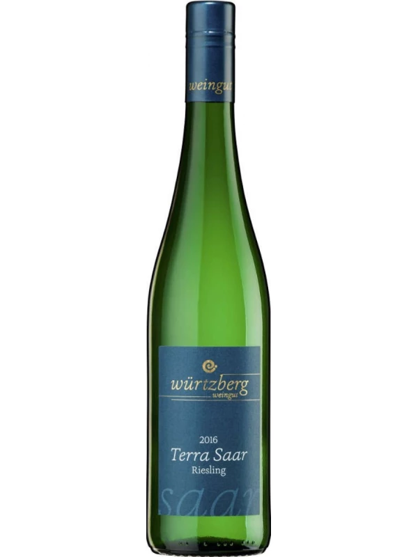 Wurtzberg, Terra Saar Riesling
