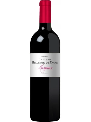 Вино Thunevin, Chateau Bellevue de Tayac, Margaux AOC 0.75 л