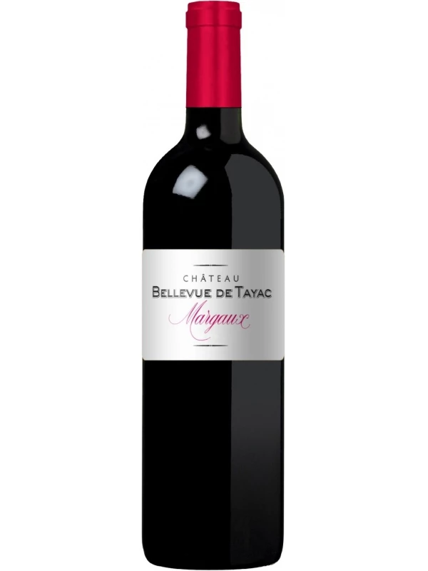 Thunevin, Chateau Bellevue de Tayac, Margaux AOC