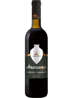 Вино Chateau Abkhaz, Akhapsha Cabernet Sauvignon 0.75 л