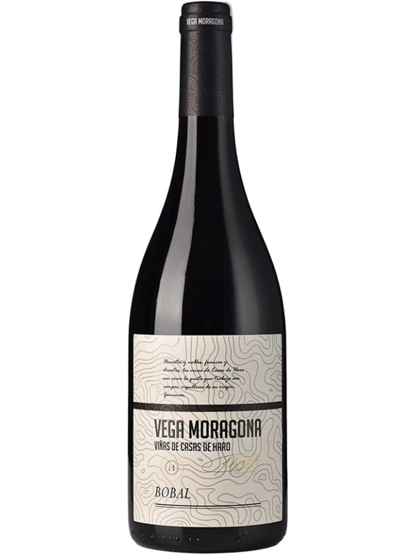 Vega Moragona Bobal, Ribera del Jucar DO