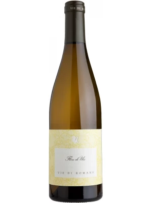 Вино Flors di Uis, Isonzo Bianco DOC 2012, 1.5 л