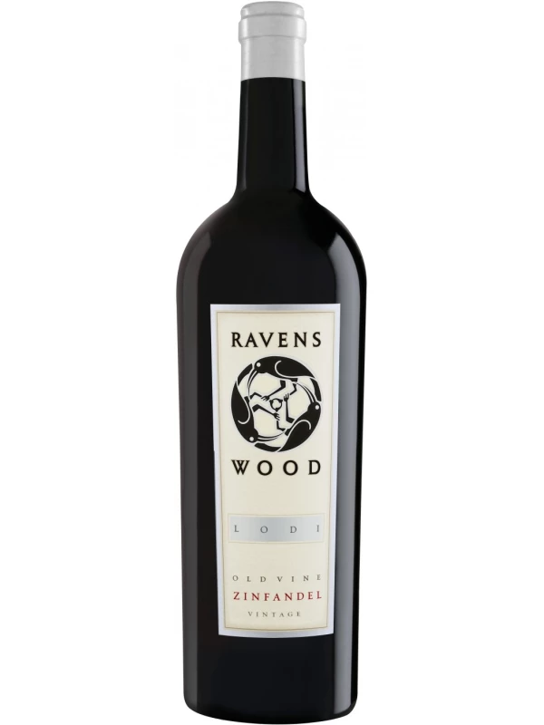 Ravenswood, Lodi Old Vine Zinfandel
