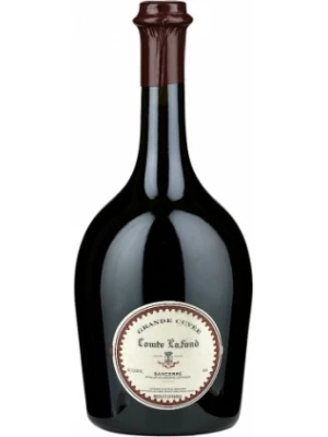 Вино Sancerre Comte Lafond Grande Cuvee AOC Rouge 2006, 0.75 л