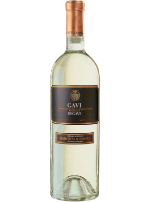 Вино Marchesi di Barolo, Gavi di Gavi DOCG 2014, 0.75 л