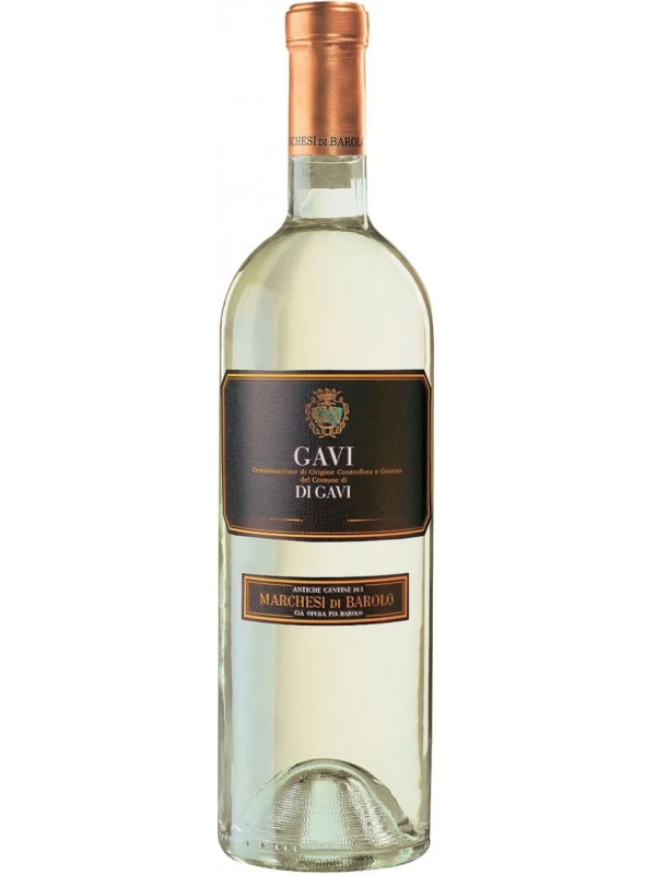 Marchesi di Barolo, Gavi di Gavi DOCG